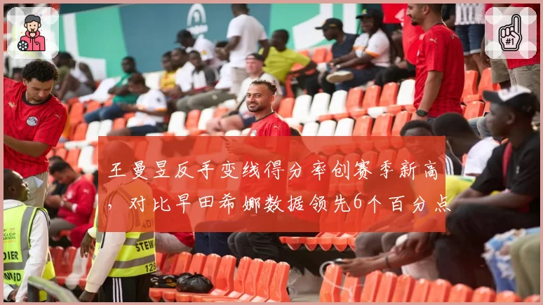 王曼昱反手变线得分率创赛季新高,对比早田希娜数据领先6个百分点